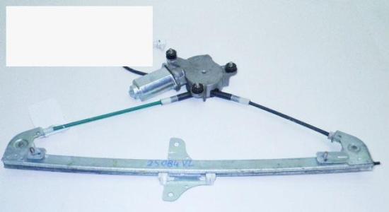 Fensterheber T?r vorne links OPEL AGILA (A) (H00) 1.2 16V 4707411 Bild Fensterheber T?r vorne links OPEL AGILA (A) (H00) 1.2 16V 4707411