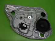 Fensterheber Tür hinten links VOLVO XC70 II D5 AWD 30661067
