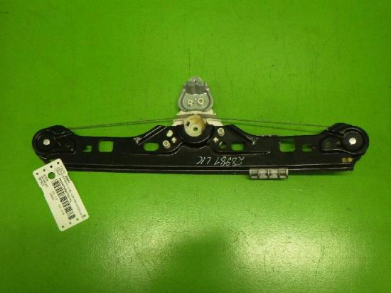 Fensterheber Tür hinten links MERCEDES-BENZ C-KLASSE T-Model (S203) C 220 CDI (203.208) 2037301146 Bild Fensterheber Tür hinten links MERCEDES-BENZ C-KLASSE T-Model (S203) C 220 CDI (203.208) 2037301146