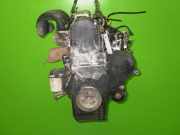 Dieselmotor Motor ohne Anbauteile Diesel FORD COURIER Kasten (J5_, J3_) 1.8 D RTJ