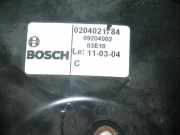 Bremskraftverstärker OPEL AGILA (A) (H00) 1.2 16V 0204021784