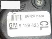 Geber Gaspedal OPEL CORSA C (X01) 1.0 (F08, F68) 09129423CL