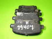 Bremsbelagsatz hinten OPEL INSIGNIA B Grand Sport (Z18) 2.0 4x4 (68) 13517694
