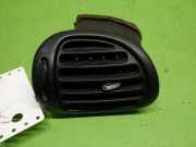 Luftdüse vorne rechts PEUGEOT 206 CC (2D) 2.0 S16 9632184877
