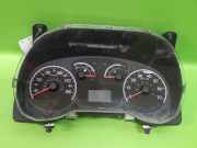 Kombiinstrumente Tacho FIAT DOBLO Kasten/Kombi (263_) 1.3 D Multijet 5550011005