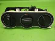 Heizungsregulierelement VW LT 28-46 II Kasten (2DA, 2DD, 2DH) 2.8 TDI F650578D