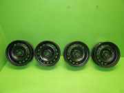 Felge AUDI (NSU) 80 (8C, B4) 2.0 8A0601025G