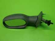 Außenspiegel links RENAULT MEGANE I Cabriolet (EA0/1_) 1.6 e (EA0F)