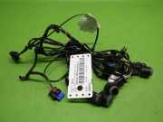 Sensor Parkdistanz vorne OPEL ASTRA K (B16) 1.2 Turbo (68) 39207316