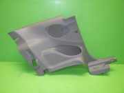 Seitenwandverkleidung hinten links OPEL ADAM 1.4 13390903
