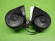 Signalhorn Hupe FORD FOCUS II Cabriolet 2.0 0055306