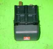 Schalter Warnblinkanlage OPEL ZAFIRA A Großraumlimousine (T98) 1.8 16V (F75) 90589897