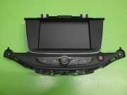 Display OPEL ASTRA K (B16) 1.2 Turbo (68) 39217909