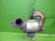 Katalysator RENAULT CLIO II (BB0/1/2_, CB0/1/2_) 1.5 dCi (B/CB3M) 8201030945