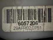 Sicherheitsgurt hinten rechts MERCEDES-BENZ C-KLASSE Sportcoupe (CL203) C 230 Kompressor (203.747) A2038609085