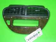 Luftdüse vorne mitte PEUGEOT 607 (9D, 9U) 2.0 8265F1