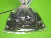 Radschraubensatz VW LUPO (6X1, 6E1) 1.2 TDI 3L