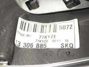 Lenkrad OPEL INSIGNIA 2.0 CDTI 13306885