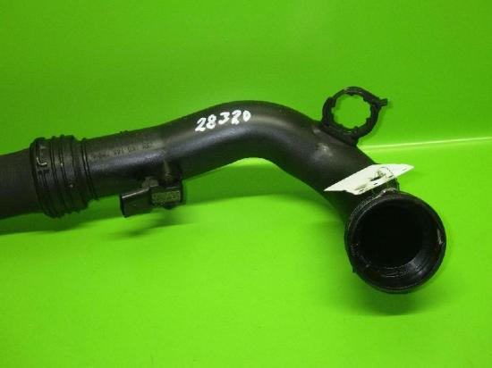 Schlauch Turbolader AUDI (NSU) A3 (8P1) 2.0 TDI 16V 1K0145762L Bild Schlauch Turbolader AUDI (NSU) A3 (8P1) 2.0 TDI 16V 1K0145762L