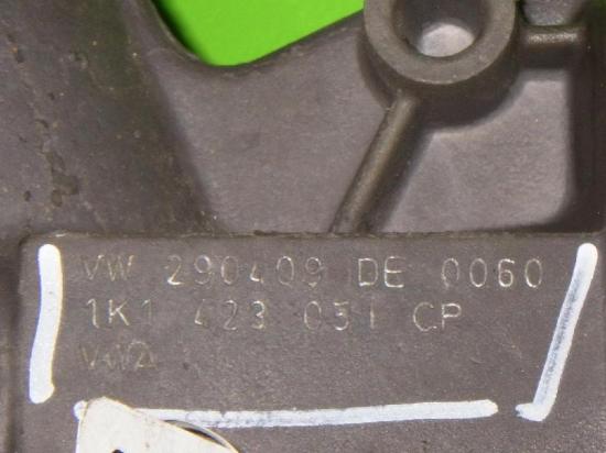 Lenkgetriebe SKODA OCTAVIA II Combi (1Z5) 2.0 TDI 1K1423051CP Bild Lenkgetriebe SKODA OCTAVIA II Combi (1Z5) 2.0 TDI 1K1423051CP