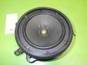 Lautsprecher hinten links AUDI (NSU) A4 (8E2, B6) 2.5 TDI quattro 8E0035411A