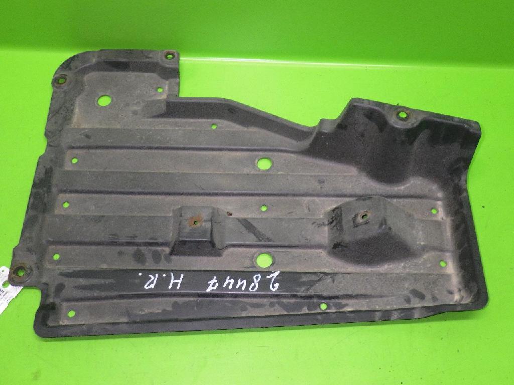 Unterfahrschutz TOYOTA COROLLA Verso (ZER_, ZZE12_, R1_) 2.2 D-4D (AUR10_) 514080F013 Bild Unterfahrschutz TOYOTA COROLLA Verso (ZER_, ZZE12_, R1_) 2.2 D-4D (AUR10_) 514080F013