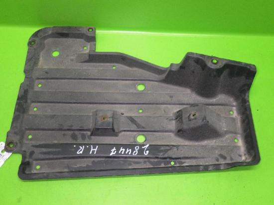 Unterfahrschutz TOYOTA COROLLA Verso (ZER_, ZZE12_, R1_) 2.2 D-4D (AUR10_) 514080F013 Bild Unterfahrschutz TOYOTA COROLLA Verso (ZER_, ZZE12_, R1_) 2.2 D-4D (AUR10_) 514080F013