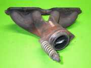 Auspuffkrümmer DACIA LOGAN MCV II 1.2 LPG