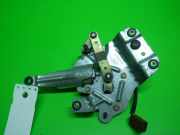 Wischermotor hinten rechts PEUGEOT PARTNER Combispace (5F) 2.0 HDI 390201408