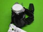 Sicherheitsgurt hinten Mitte JAGUAR XF (_J05_, CC9) 2.2 D 34086319