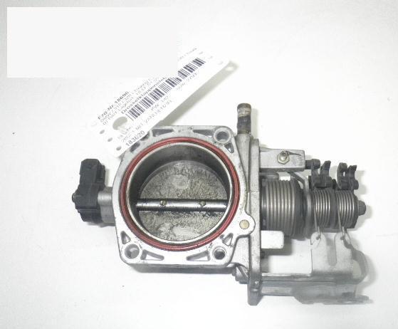 Drosselklappenelement BMW 3 Touring (E36) 328 i 1703839 Bild Drosselklappenelement BMW 3 Touring (E36) 328 i 1703839