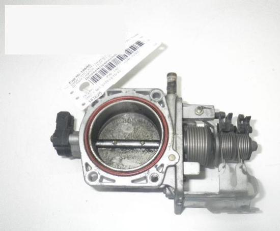 Drosselklappenelement BMW 3 Touring (E36) 328 i 1703839 Bild Drosselklappenelement BMW 3 Touring (E36) 328 i 1703839