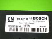 Vorwiderstand Heizgebläse OPEL MERIVA B 1.4 F011500056