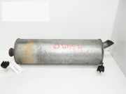 Auspufftopf hinten CITROEN XANTIA (X1) 1.9 Turbo D