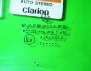 Türscheibe vorne links CHRYSLER VOYAGER II (ES) 3.3 i AWD