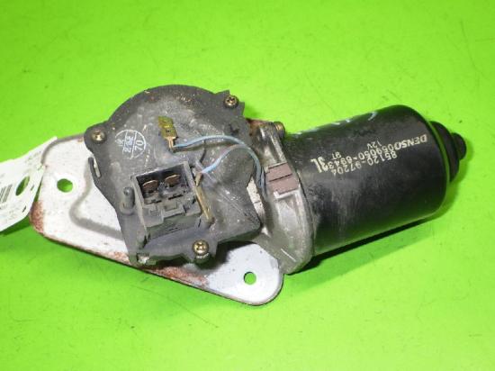 Wischermotor vorne DAIHATSU CUORE V (L7_) 1.0 i (L701) 85120-97204 Bild Wischermotor vorne DAIHATSU CUORE V (L7_) 1.0 i (L701) 85120-97204