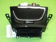 Ablagefach Ablagekasten OPEL MOKKA / MOKKA X (J13) 1.4 42599062