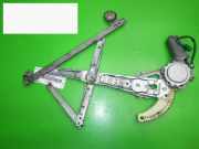 Fensterheber Tür vorne rechts SUBARU LEGACY II Station Wagon (BG) 2.0 i 4WD 62112AC100
