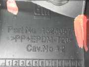 Halter Stoßfänger vorne rechts OPEL INSIGNIA Stufenheck 2.0 Turbo 4x4 13250571