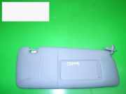 Sonnenblende vorne rechts BMW 3 Compact (E46) 316 ti 51167023986