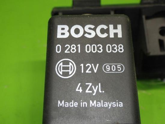 Steuerger?t Vorgl?hung VW TOURAN (1T1, 1T2) 1.9 TDI 0281003038 Bild Steuerger?t Vorgl?hung VW TOURAN (1T1, 1T2) 1.9 TDI 0281003038