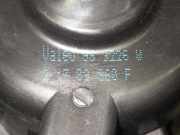 Gebläsemotor VW TOURAN (1T1, 1T2) 2.0 TDI 1K1819015A