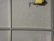 Blende Armaturenbrett links TOYOTA IQ (_J1_) 1.4 D-4D (NUJ10_) 55310-74010