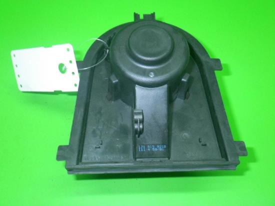 Gebl?semotor AUDI (NSU) A3 (8L1) 1.6 1J1819021B Bild Gebl?semotor AUDI (NSU) A3 (8L1) 1.6 1J1819021B