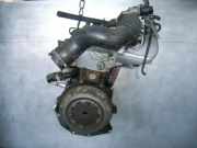 Motor ohne Anbauteile RENAULT MEGANE I (BA0/1_) 1.6 e (BA0F, BA0S) K7M702