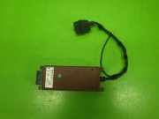 Steuergerät Telefon AUDI (NSU) A6 Avant (4B5, C5) 2.5 TDI 4B0862335B
