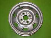 Felge hinten links MITSUBISHI COLT V (CJ_, CP_) 1300 GL,GLX (CJ1A) 4030