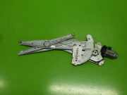 Fensterheber Tür vorne links RENAULT KANGOO (KC0/1_) 1.9 dTi (KC0U) 400663T2