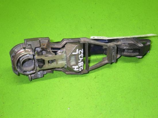 Türgriff hinten rechts außen SEAT TOLEDO II (1M2) 1.6 16V 3B0837207C Bild Türgriff hinten rechts außen SEAT TOLEDO II (1M2) 1.6 16V 3B0837207C