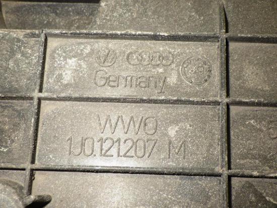 L?fterzarge VW GOLF IV (1J1) 1.9 TDI 1J0121205B Bild L?fterzarge VW GOLF IV (1J1) 1.9 TDI 1J0121205B